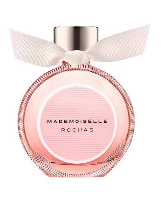 Rochas – Eau de Parfum Mademoiselle Rochas 90 ml.