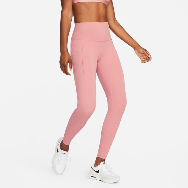 Legging nike rose hot sale