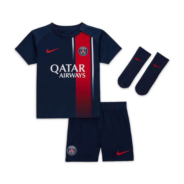 Tenue nike outlet bebe