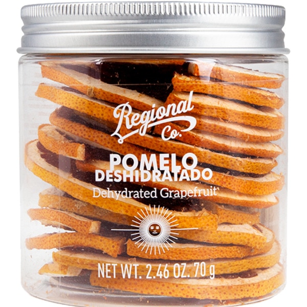 Toranja Desidratada frasco 70 g