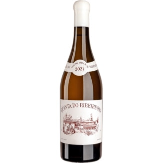 Luis Pato Vinho Branco da Bairrada Sercialinho garrafa 75 cl