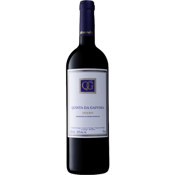 Vinho Tinto do Douro garrafa 75 cl