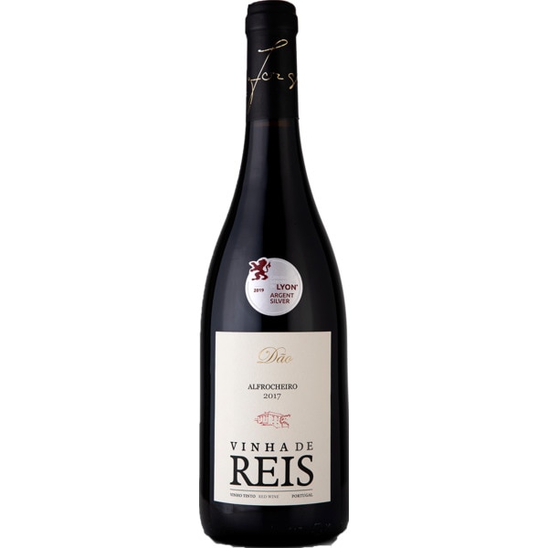 Vinho Tinto Dão Alfrocheiro garrafa 75 cl