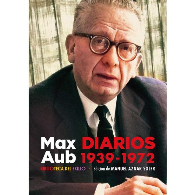 Diarios. 1939-1972 (Tapa blanda)