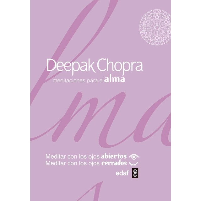 Meditaciones para el alma