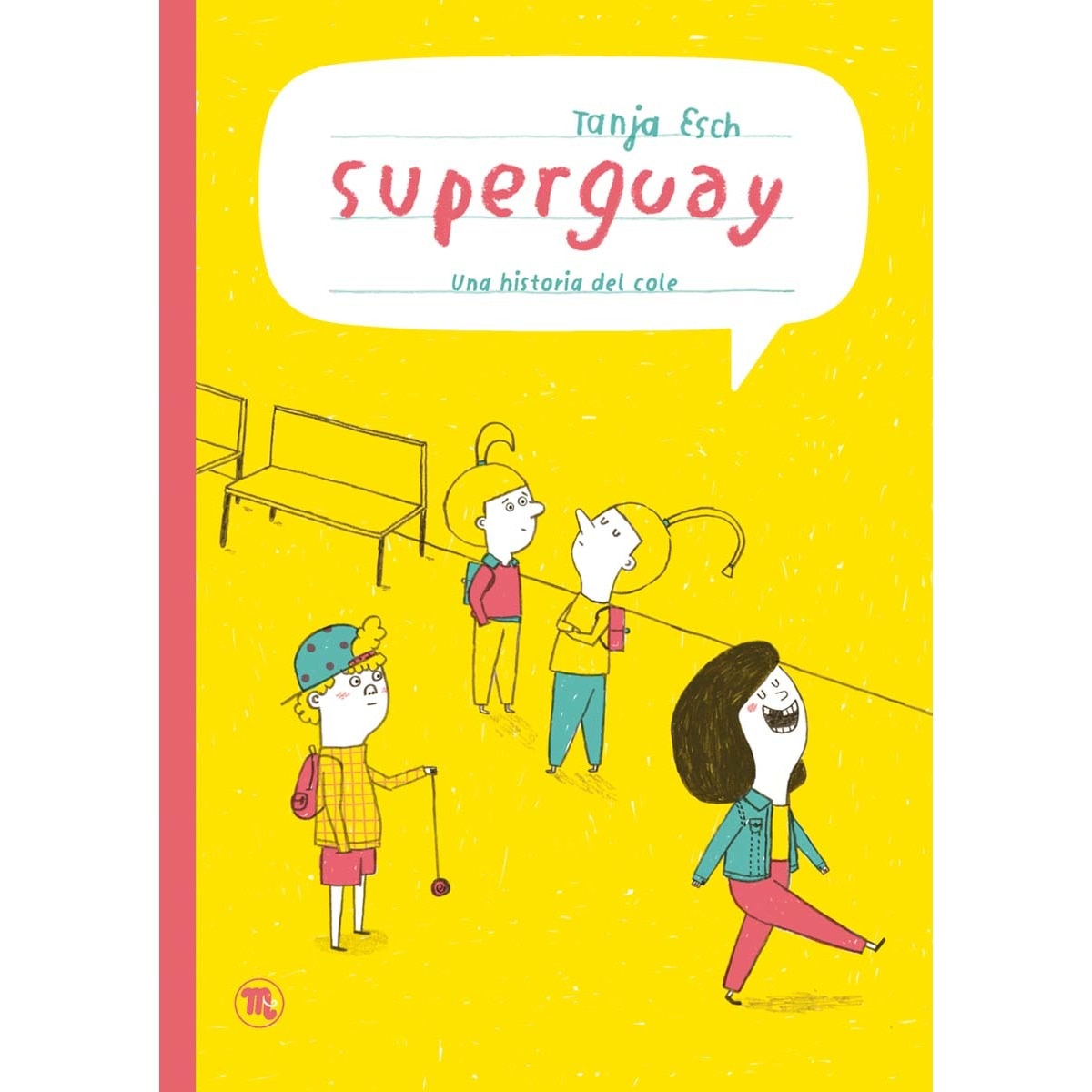 Imagem 0 de Superguay