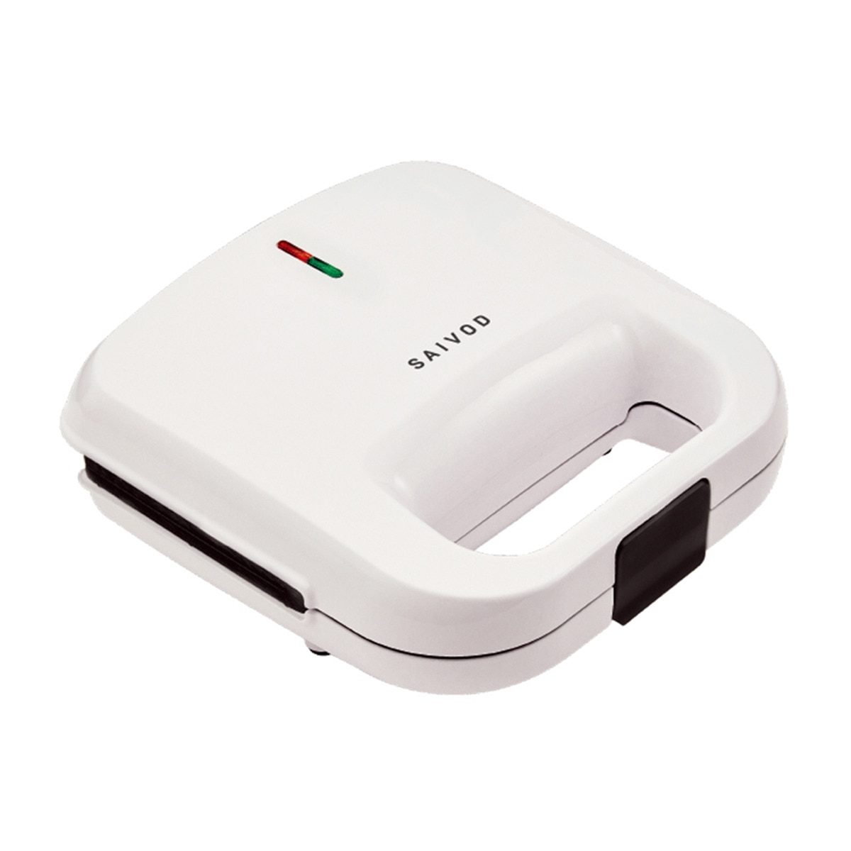 Saivod - Sandwichera Saivod Y-8001 con termostado de temperatura automático.