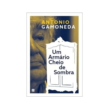 Imagem 0 de Um armario cheio de sombra