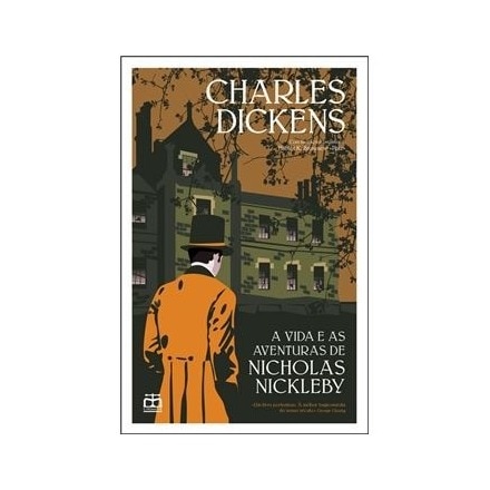 Imagem 0 de A vida e as aventuras de nicholas nickleby