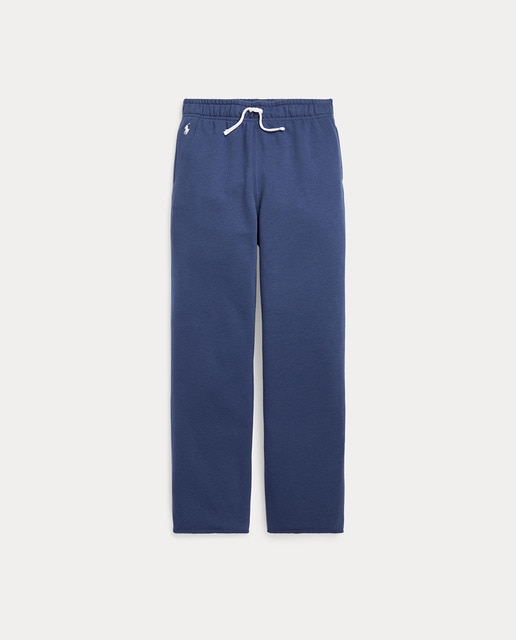 Childrens blue jogging discount bottoms