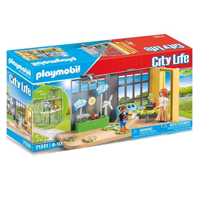 El corte ingles juguetes playmobil on sale