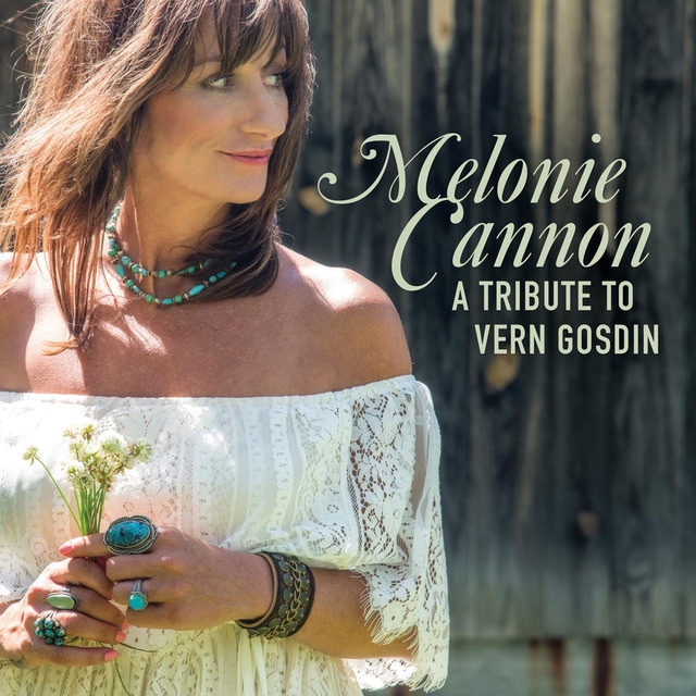 A tribute to Vern Gosdin CD