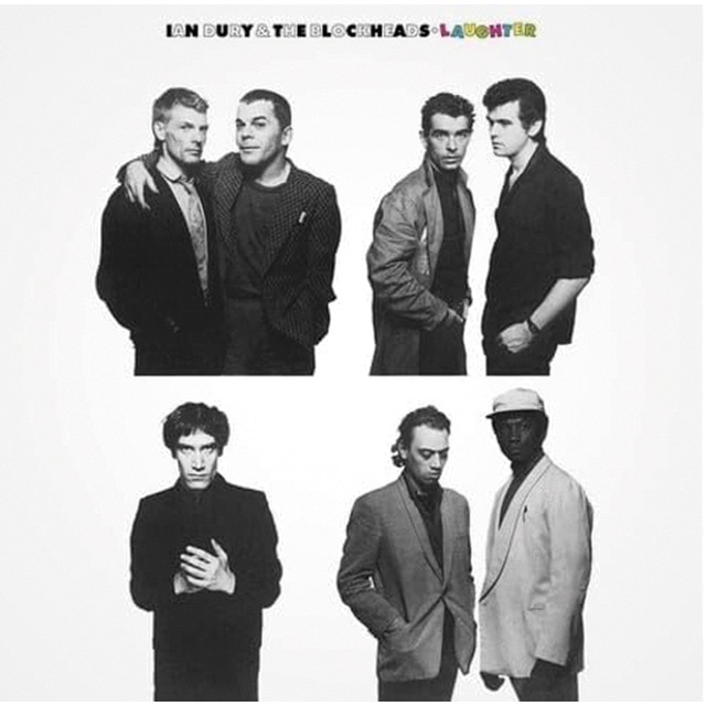 Laughter (LP-Vinilo).