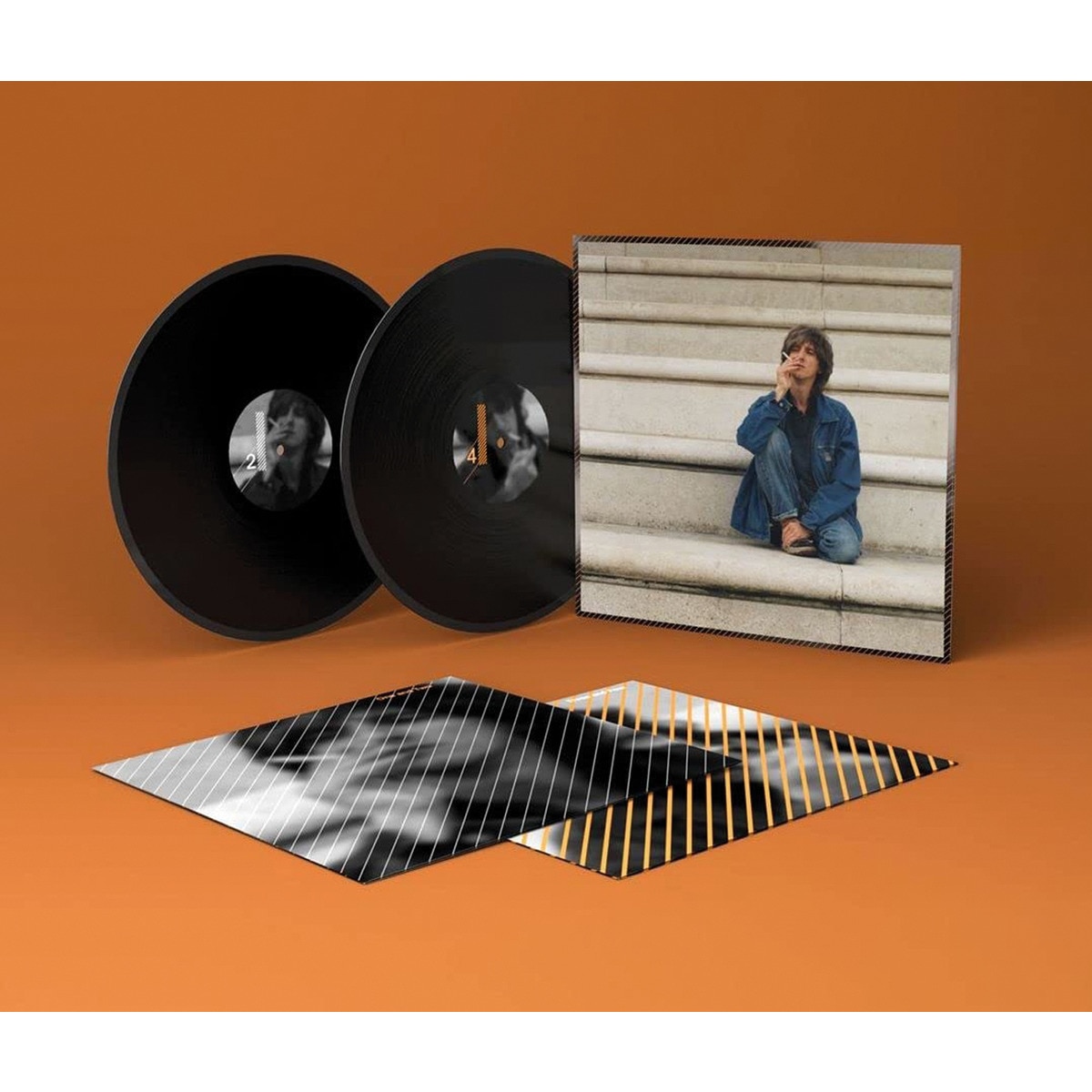Time was gigantic..when we were kids (2 LP-Vinil) 2