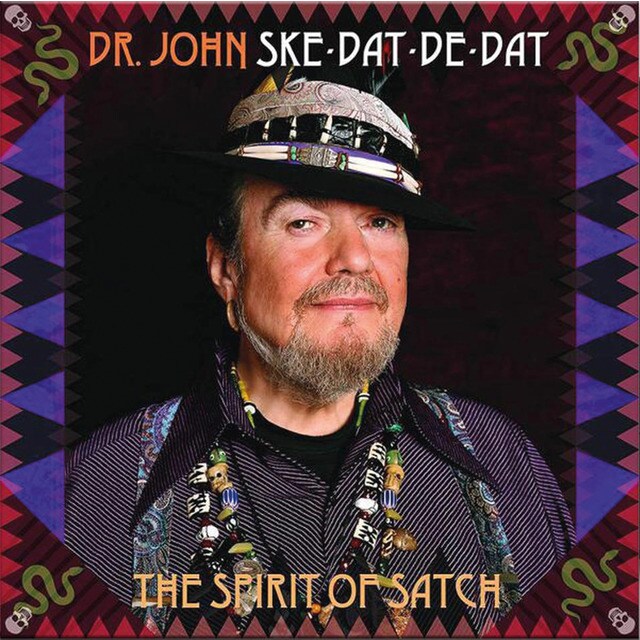 Ske dat de dat LPVinilo