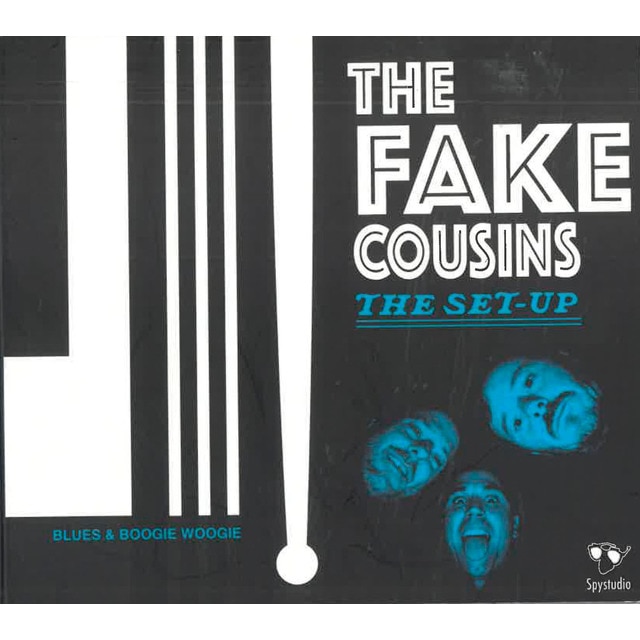 The SetUp CD