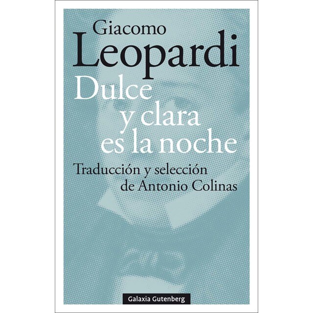 Dulce y clara es la noche (Tapa blanda)