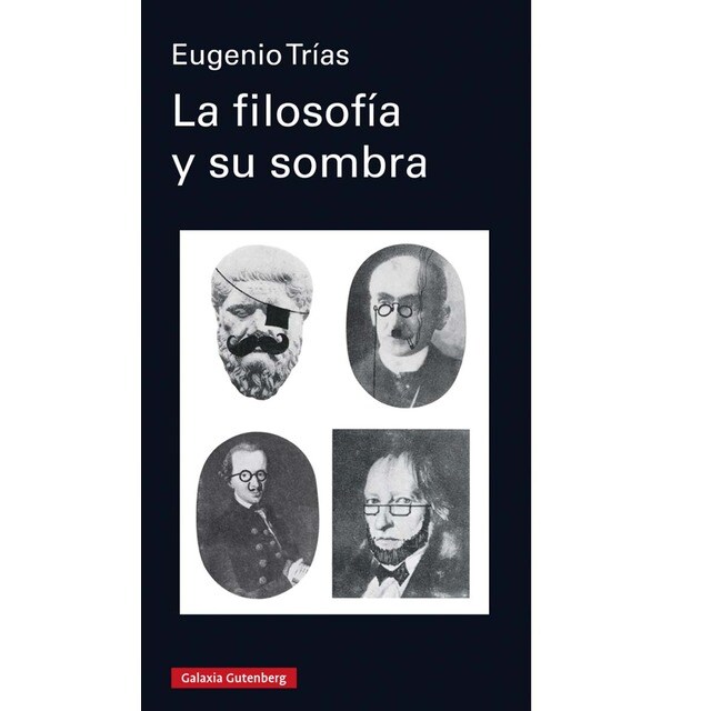 La filosofía y su sombra (Tapa dura)