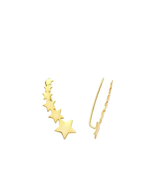 Pendientes Gatra