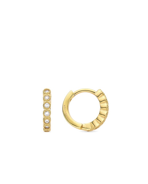 Pendientes Merwa