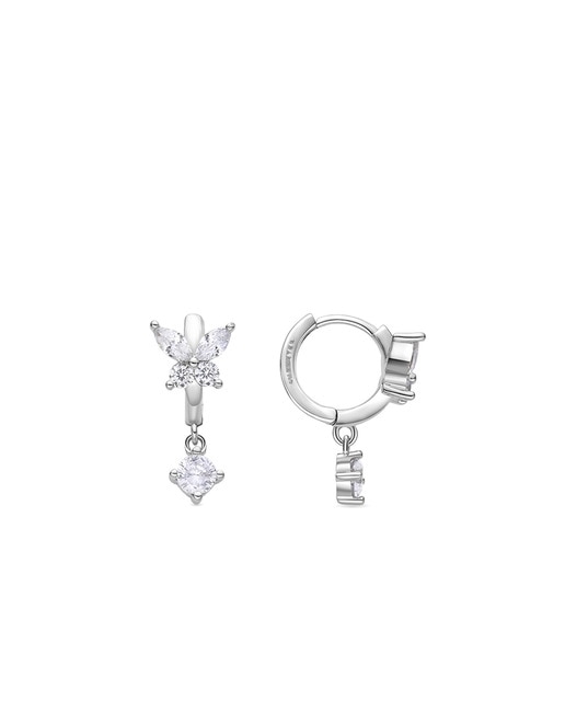 Pendientes Rakga