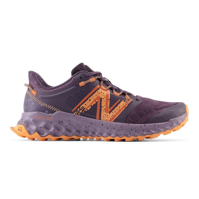 New Balance Fresh Foam Garo women s trail running shoes New