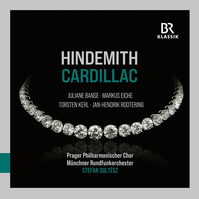 HindemithCardillac 2 CD