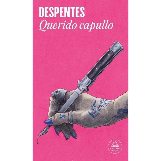 Querido capullo (Tapa blanda)