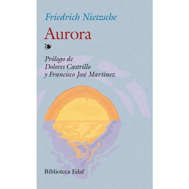 Aurora (Tapa blanda)