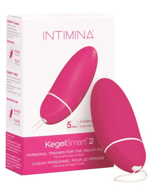 Fortalecedor de suelo pélvico Kegelsmart Intimina