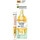 GARNIER Skin Active eye contour illuminating cream Vitamin C tube 15 ml with niacinamide + caffeine + vitamin C + banana powder