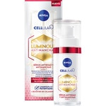 Luminous 630 Anti-ageing and Anti-brown spot 2-in-1 facial serum with collagen booster doser 30 ml