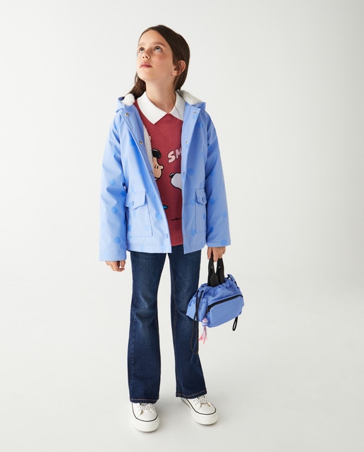 Imperméable enfant online fille