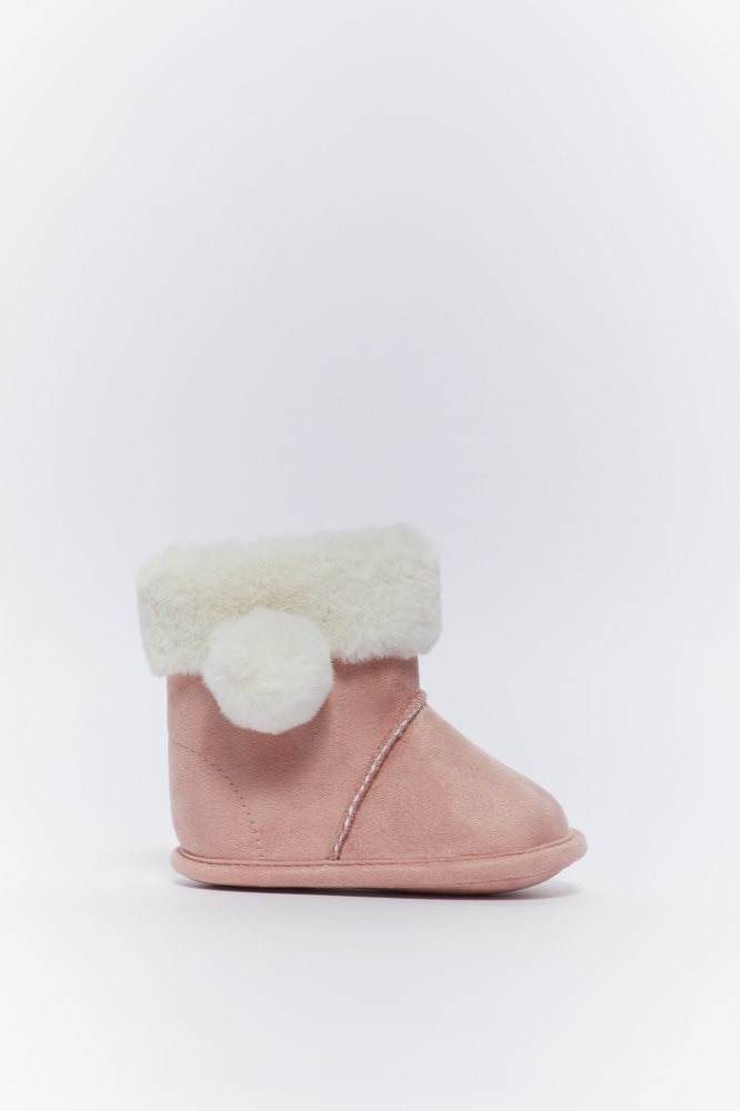 Botas discount esquimal bebe