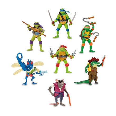 Figura básica  Famosa modelos surtidos