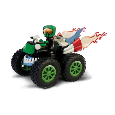 Quad Drak  Famosa