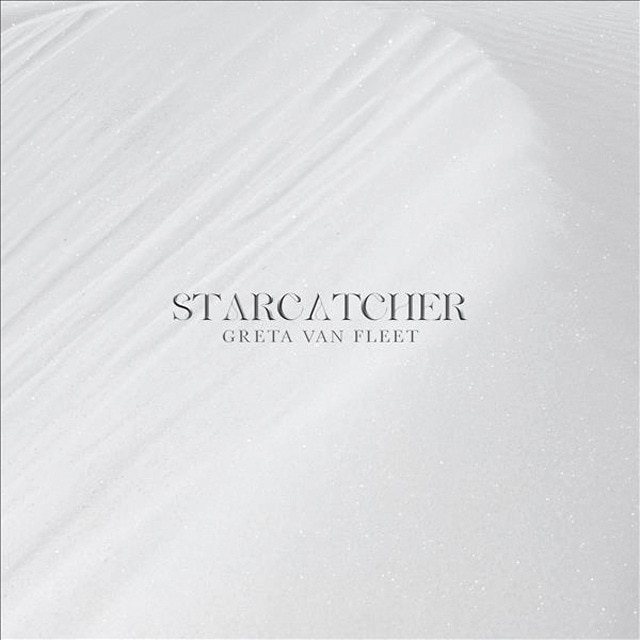 Imagem 0 de Starcatcher (LP-Vinil)