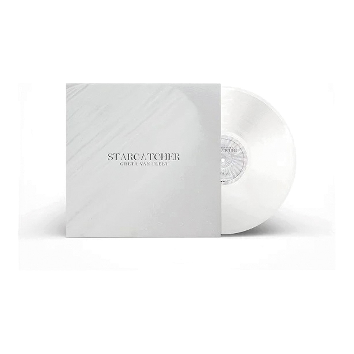 Starcatcher (LP-Vinil) Branco-2