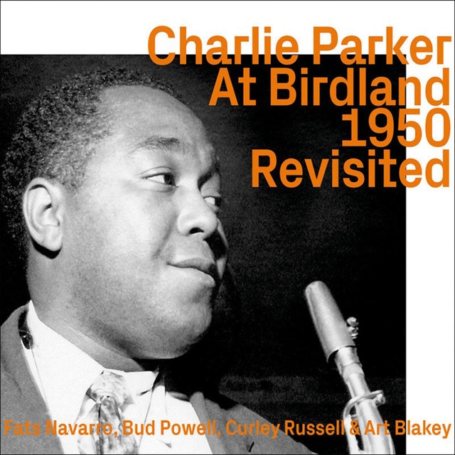 At Birland 1950  Revisited CD