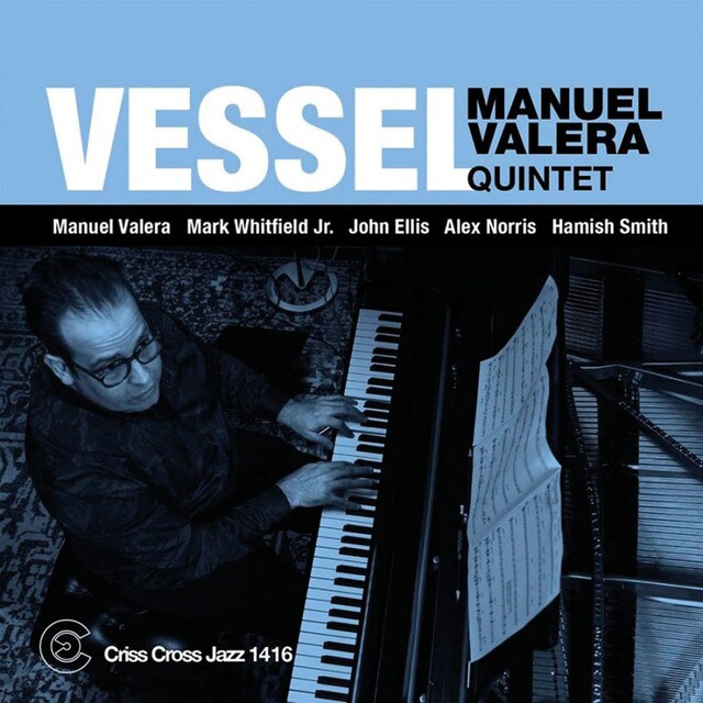 Vessel CD