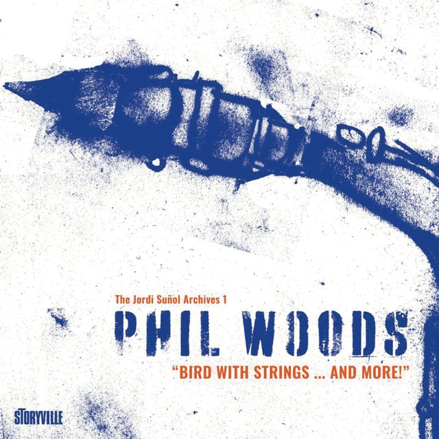 Bird with strings  And more CD