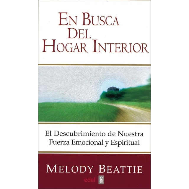 En busca del hogar interior: El descubrimiento de nuestra fuerza emocional y espiritual