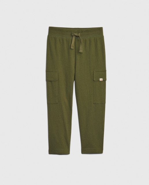 Pantalón largos de niño