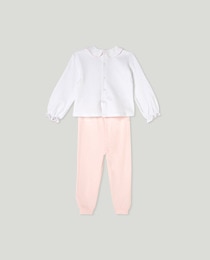 Pyjama bebe bambi hot sale