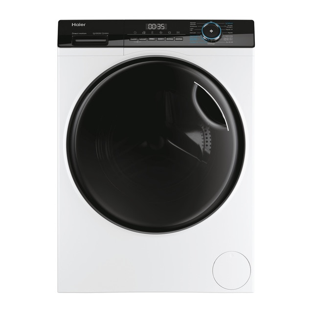 Thumbnail 2 de Haier HWD90-B14939-IB Lavadora secadora 9 kg🧺