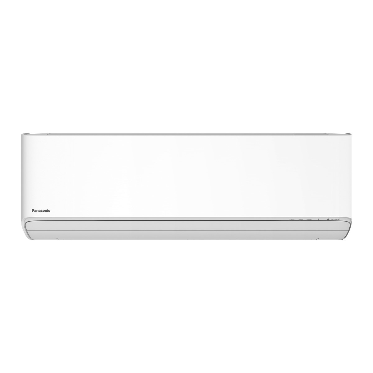 Panasonic – Aire acondicionado split 1×1 Inverter Panasonic con 1.763 frig/h + 2.408 Kcal/h – KIT-Z20-ZKE.