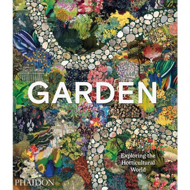 Garden (Tapa dura)
