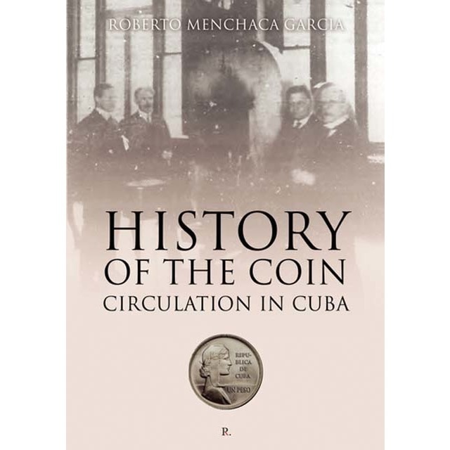Imagem 0 de History of the coin circulation in cuba