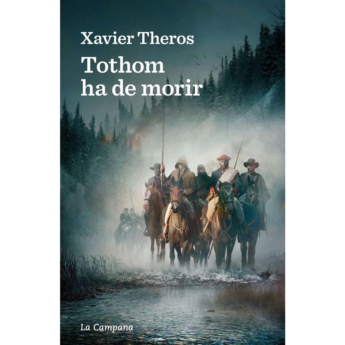 Imagem 0 de Tothom ha de morir (Capa mole)