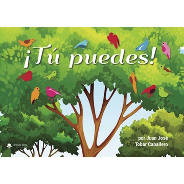 ¡Tú puedes!